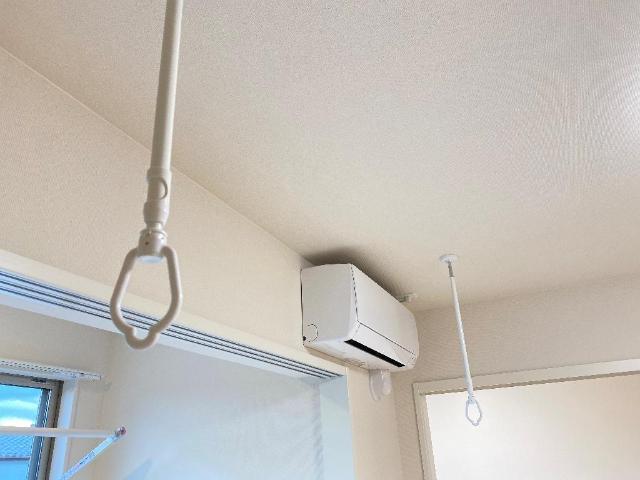 リョウエン 部屋画像
