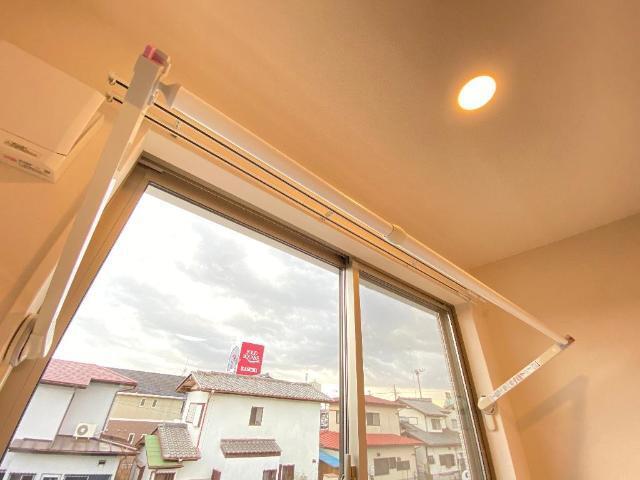 リョウエン 部屋画像