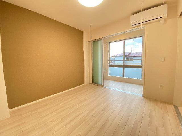 リョウエン 部屋画像