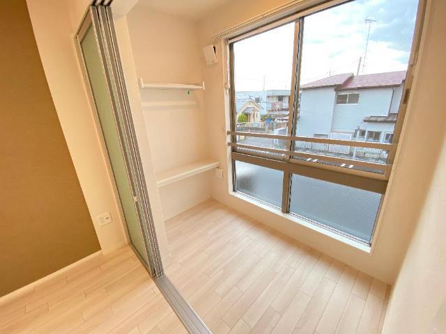 リョウエン 部屋画像