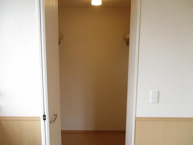 メゾン　あい・あこ　あこ（203） 部屋画像