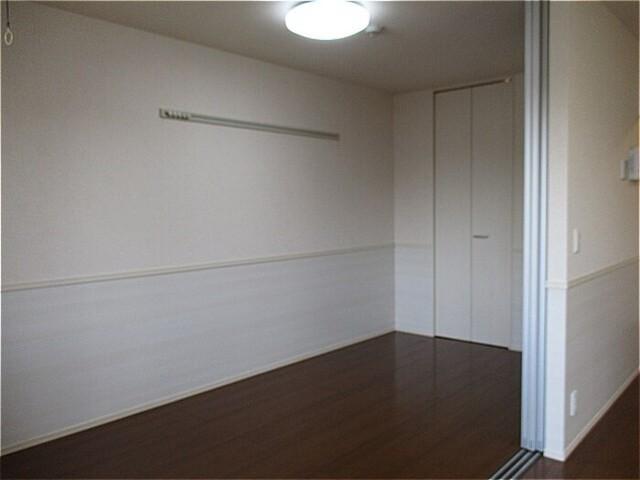 ビッグベン・ラピス（106） 部屋画像
