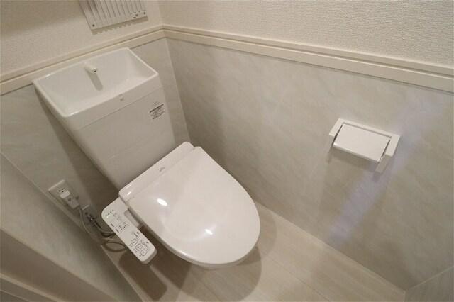 D-KISARIA　WⅠ（301） 部屋画像