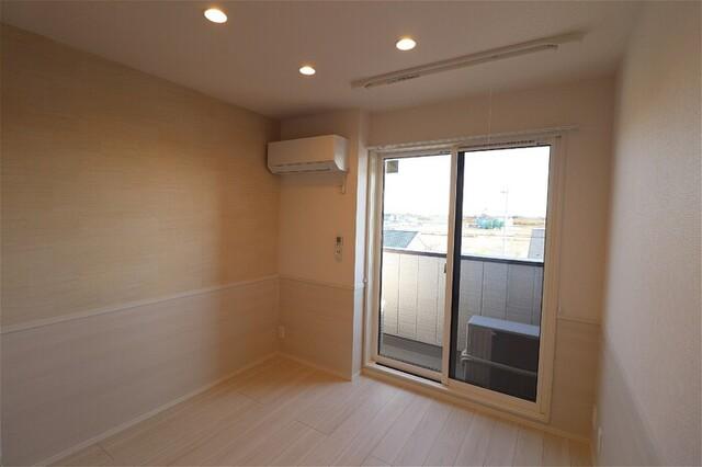 D-KISARIA　WⅠ（301） 部屋画像