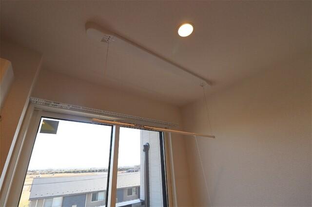 D-KISARIA　WⅠ（301） 部屋画像