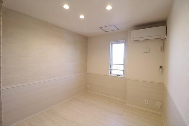 D-KISARIA　WⅠ（301） 部屋画像