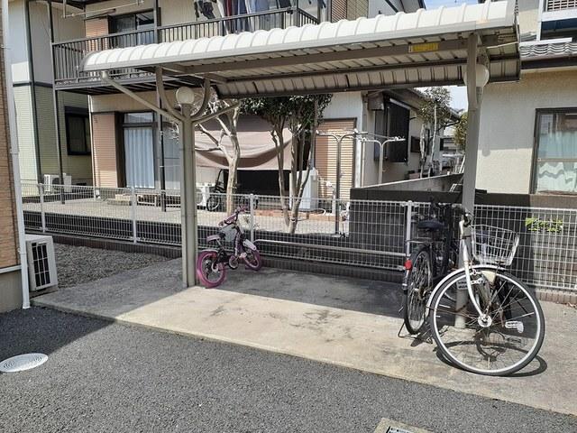 コーポ　デージー（201） その他部屋・スペース