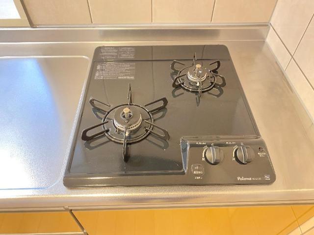 リョウエン 部屋画像
