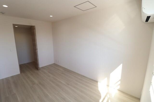プレアデス（301） 部屋画像