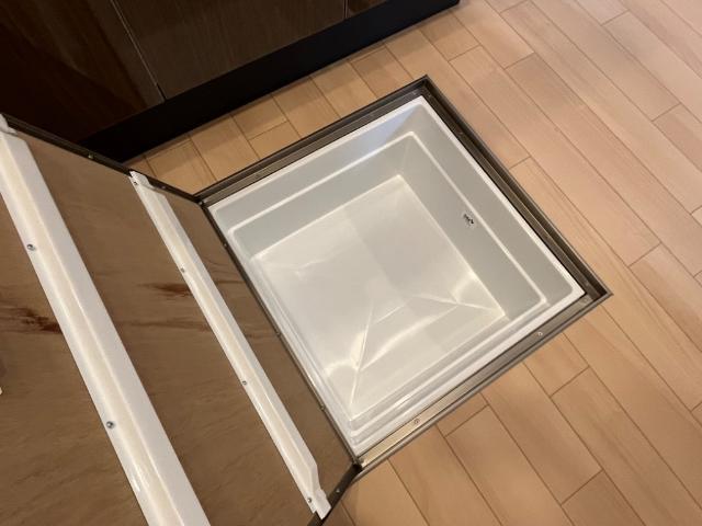 メゾン　エメ 部屋画像