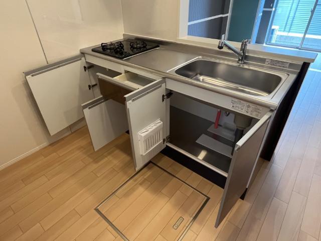 メゾン　エメ 部屋画像