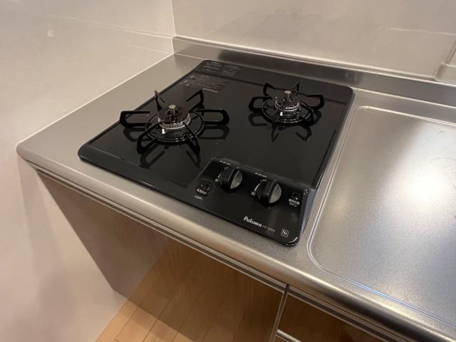 メゾン　エメ 部屋画像