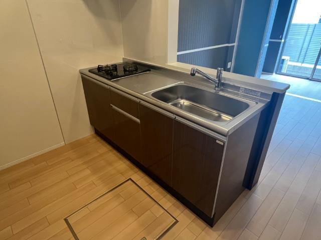 メゾン　エメ 部屋画像
