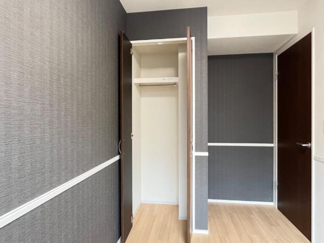 メゾン　エメ 部屋画像