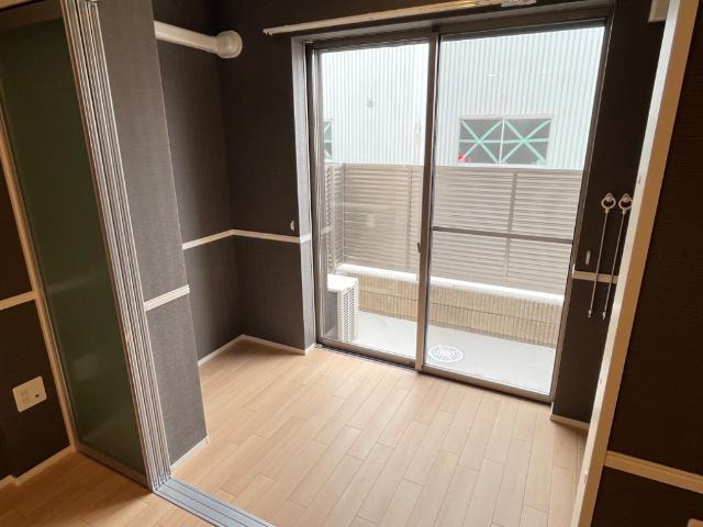 メゾン　エメ 部屋画像