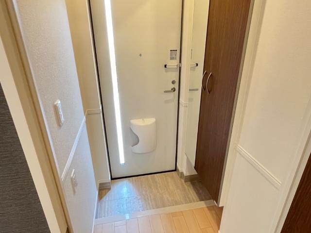 メゾン　エメ 部屋画像