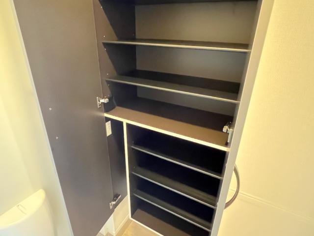 メゾン　エメ 部屋画像