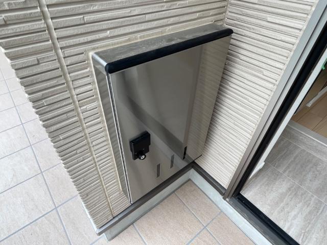 メゾン　エメ 部屋画像