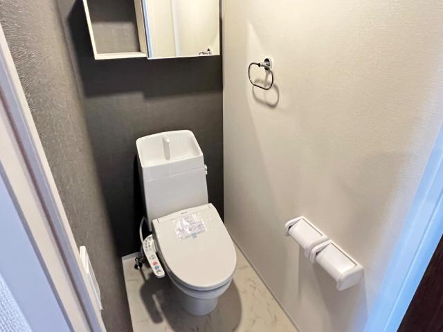 メゾン　エメ 部屋画像