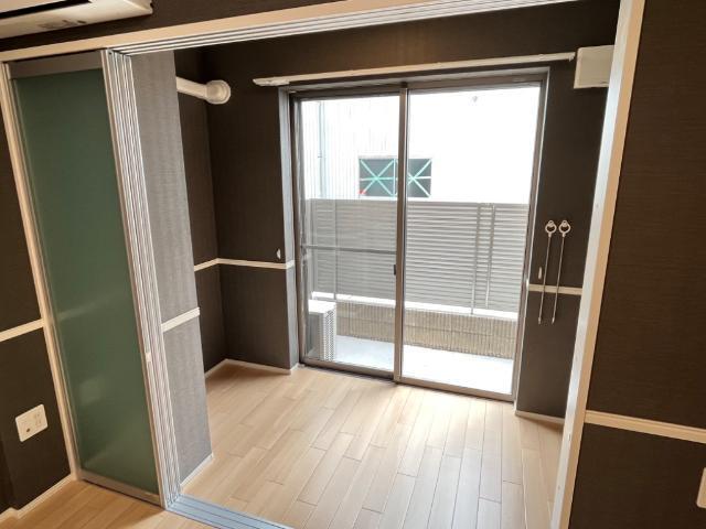 メゾン　エメ 部屋画像