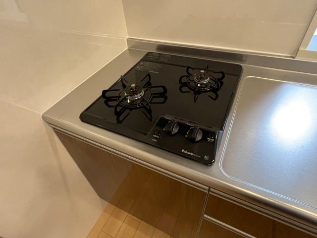 メゾン　エメ 部屋画像