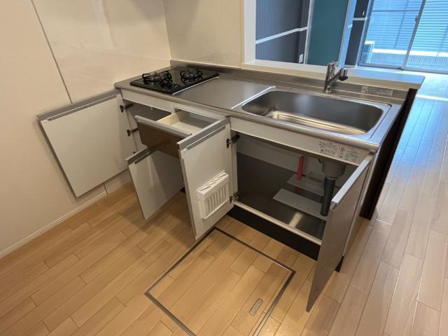 メゾン　エメ 部屋画像