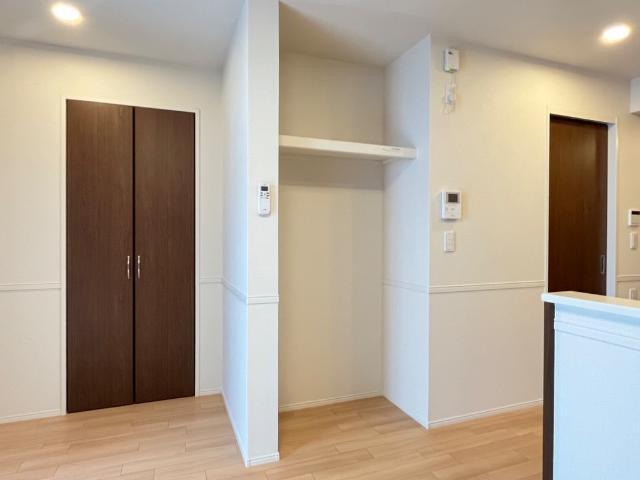 メゾン　エメ 部屋画像