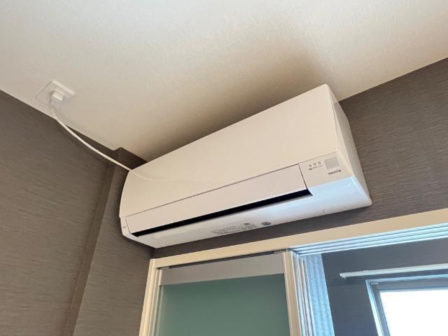 メゾン　エメ 部屋画像