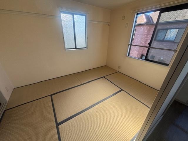 ソレイユ若葉　B（205） その他