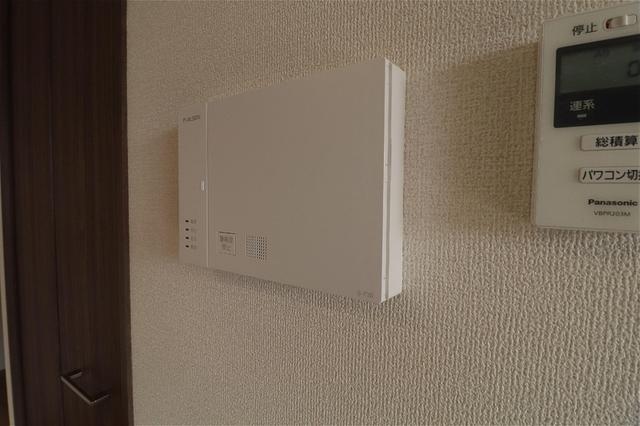 サリサ.k（203） 部屋画像