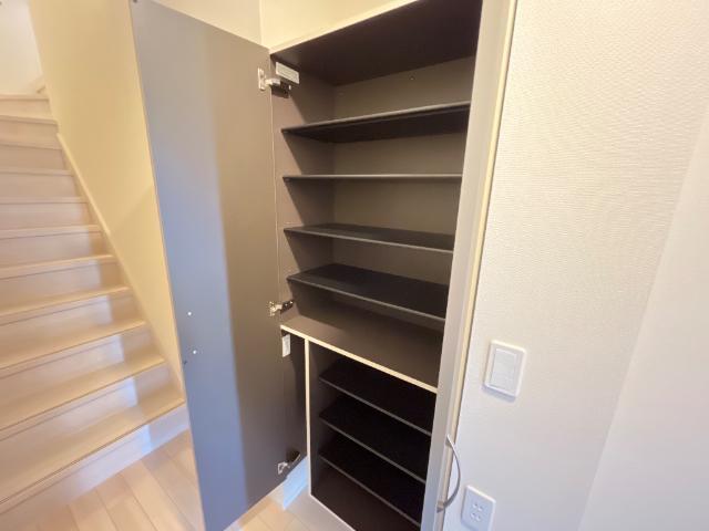 レナレジデンス 部屋画像
