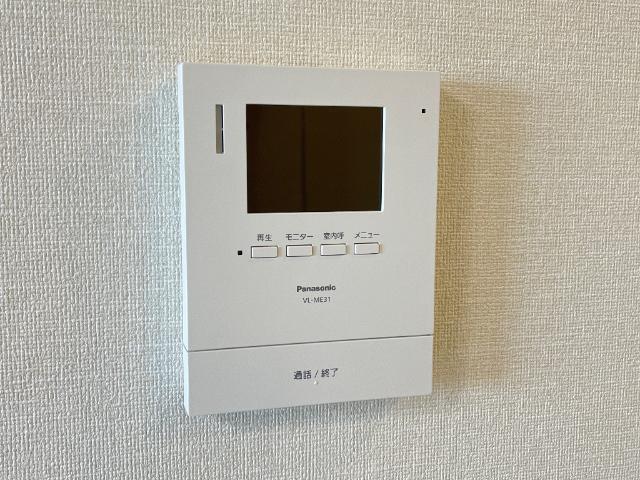 レナレジデンス 部屋画像