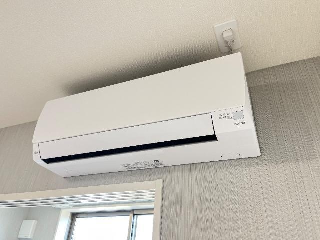 レナレジデンス 部屋画像