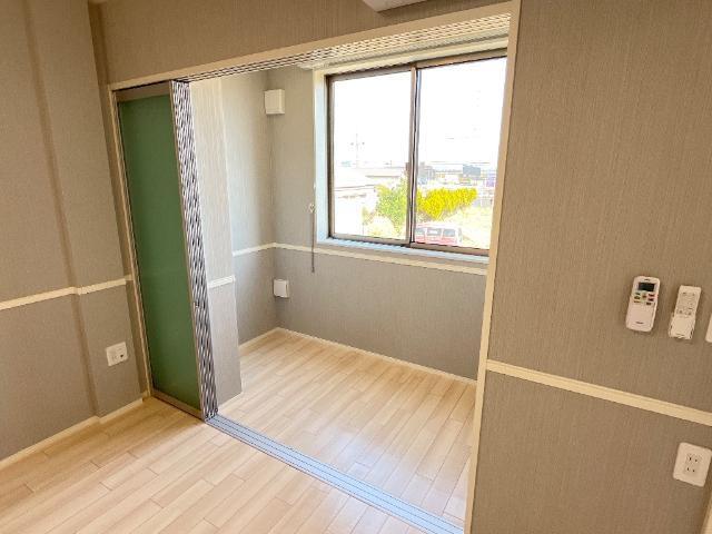レナレジデンス 部屋画像