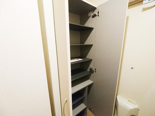 ブリランテ　A（202） 部屋画像