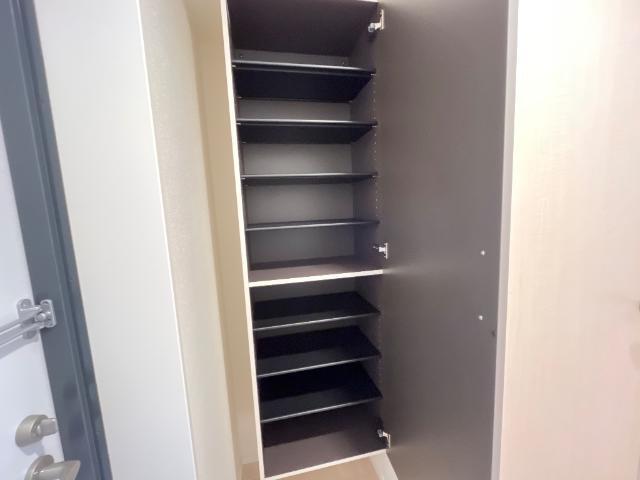 イルミエールヤヨイ 部屋画像