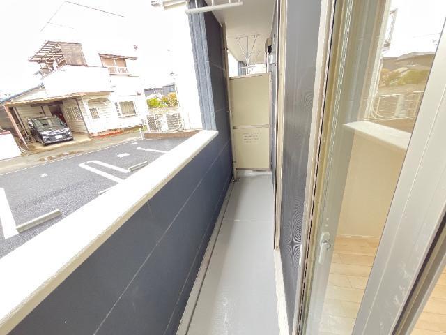 イルミエールヤヨイ 部屋画像