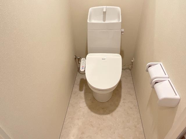 イルミエールヤヨイ 部屋画像