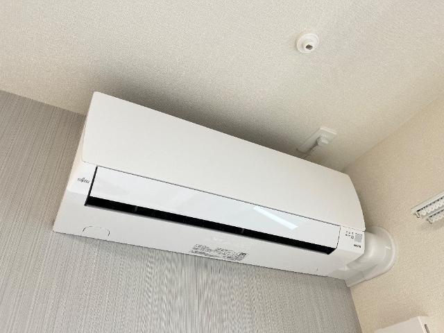 イルミエールヤヨイ 部屋画像