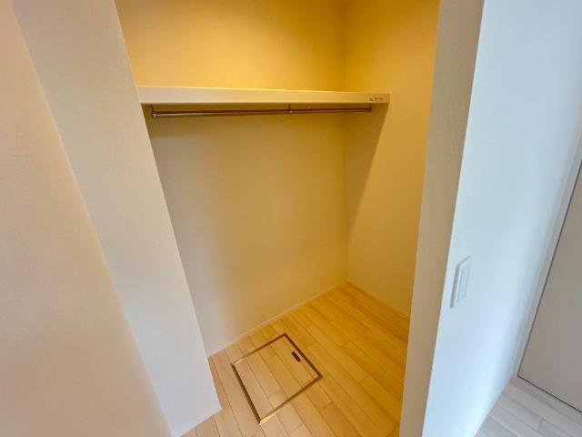 イルミエールヤヨイ 部屋画像