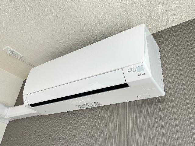 ソランジュ 部屋画像