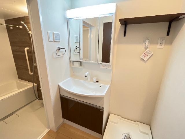 ソランジュ 部屋画像