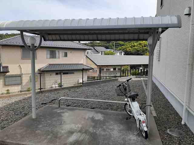 ブライト・ヒルサイトＢ（202） その他