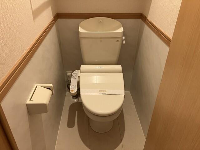 Ｃｉｅｌ（シエル）　H（H） 部屋画像