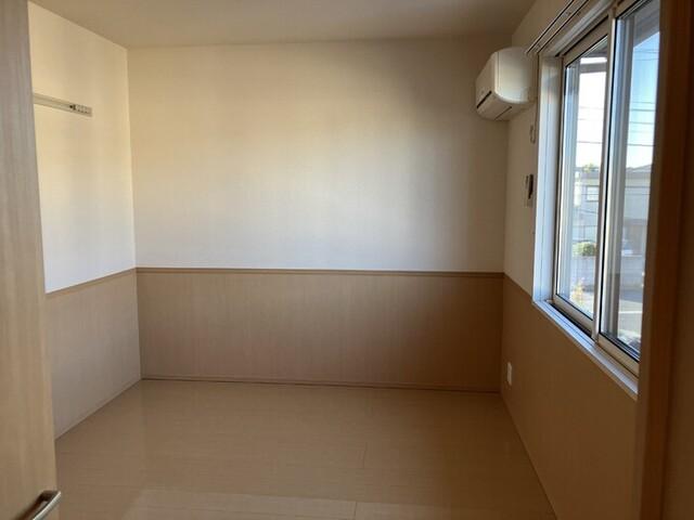 Ｃｉｅｌ（シエル）　H（H） 部屋画像