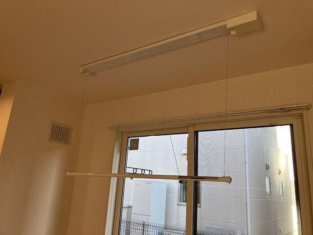 Ｃｉｅｌ（シエル）　H（H） 部屋画像