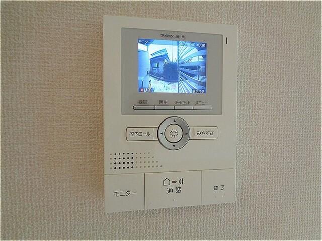 ステイドリーム（102） 部屋画像