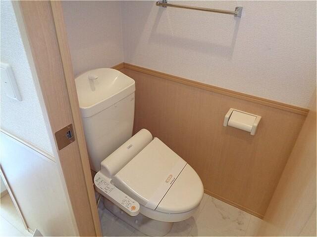 ステイドリーム（102） 部屋画像