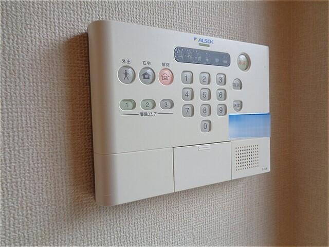 ステイドリーム（102） 部屋画像