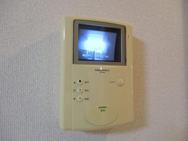 メゾンベール　Ｂ（201） 部屋画像